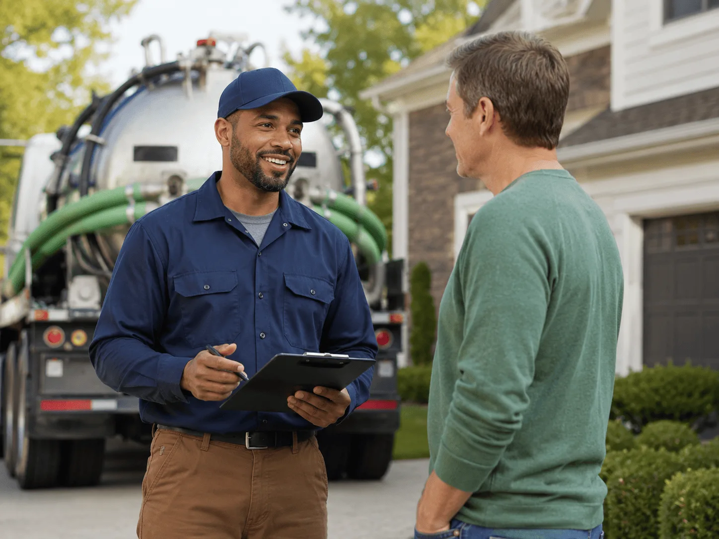 Mosquito Control Clearmont, MO FAQs